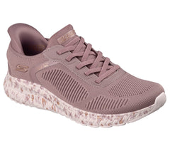 Women Skechers Slip-ins: BOBS Sport Squad Chaos - Urban Drift