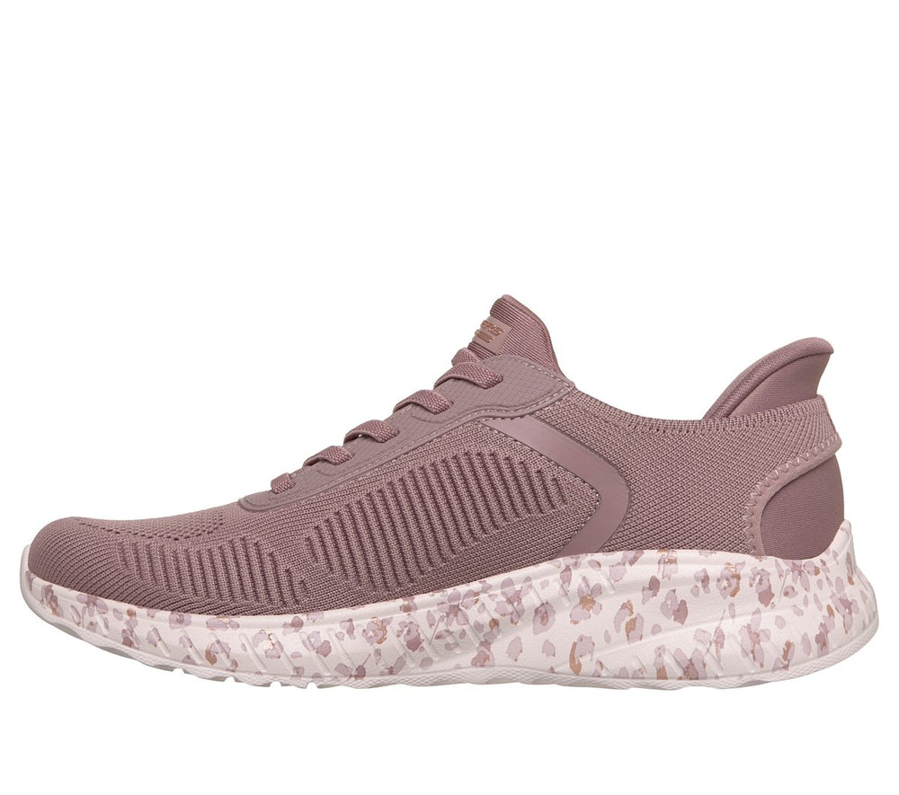 Women Skechers Slip-ins: BOBS Sport Squad Chaos - Urban Drift