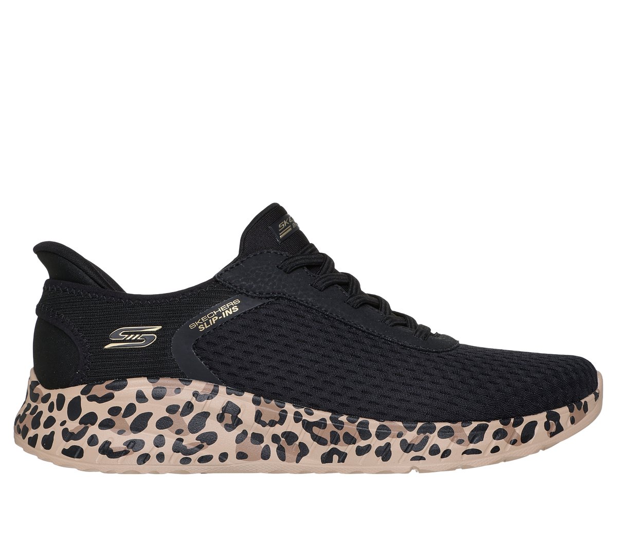Women Skechers Slip-ins: BOBS Sport Squad Chaos - Daily Prowl