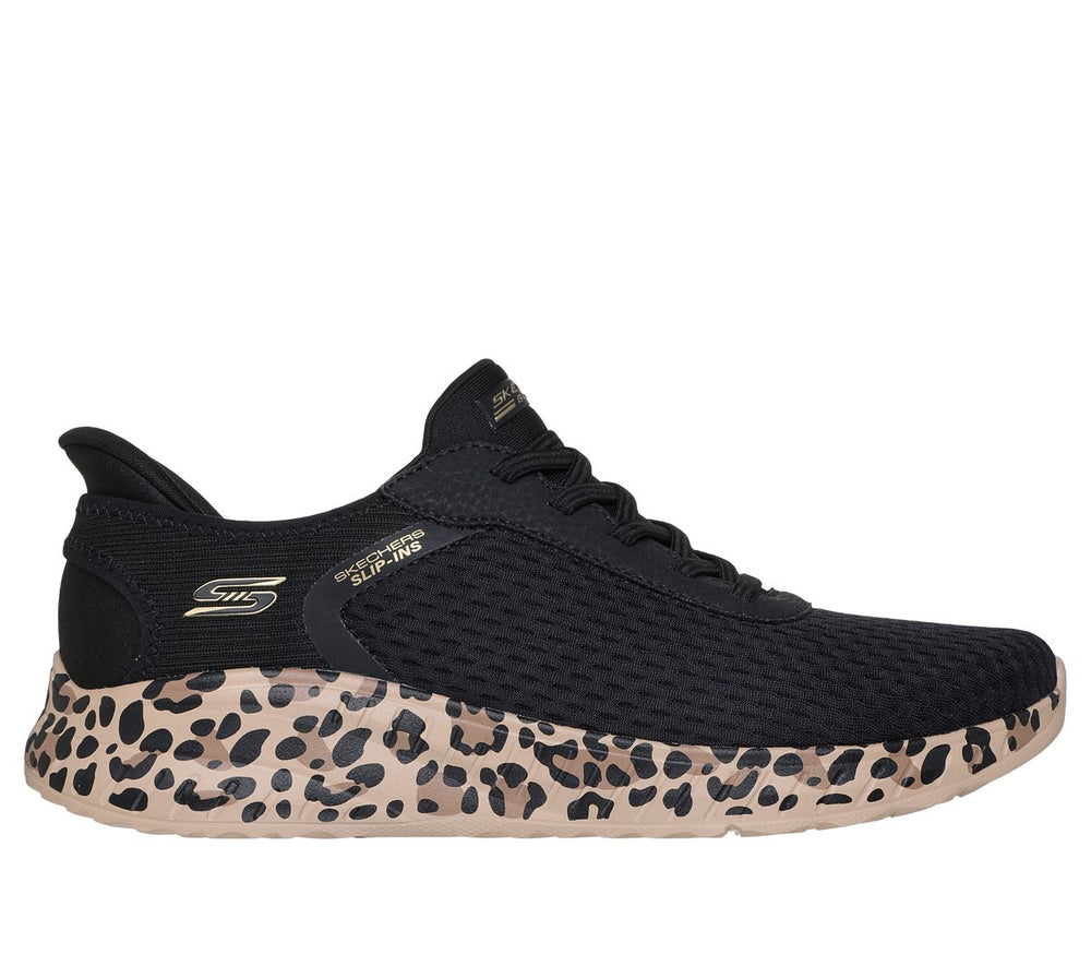 Women Skechers Slip-ins: BOBS Sport Squad Chaos - Daily Prowl