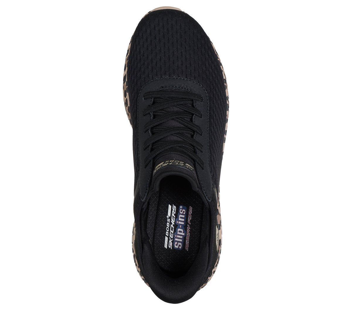 Women Skechers Slip-ins: BOBS Sport Squad Chaos - Daily Prowl