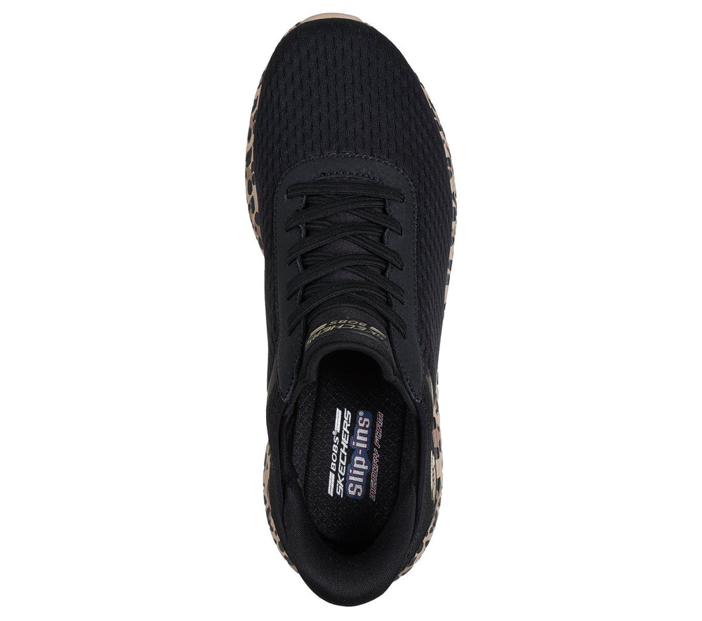 Women Skechers Slip-ins: BOBS Sport Squad Chaos - Daily Prowl