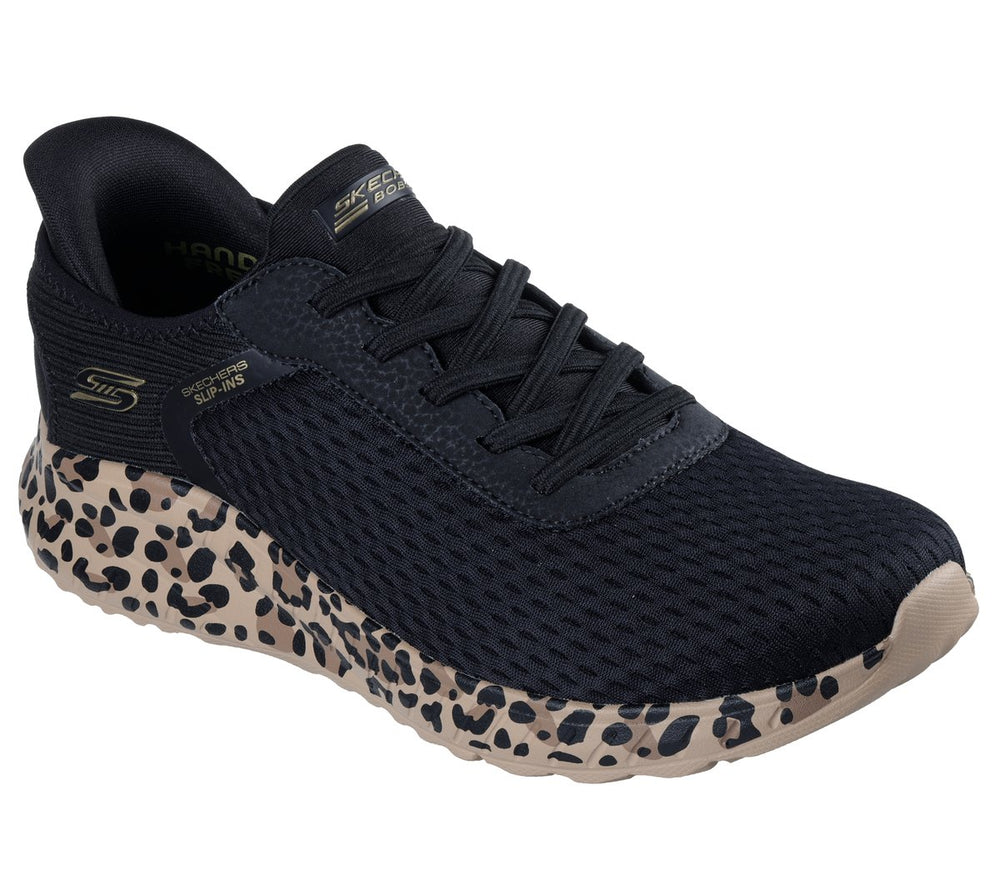 Women Skechers Slip-ins: BOBS Sport Squad Chaos - Daily Prowl