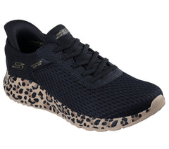 Women Skechers Slip-ins: BOBS Sport Squad Chaos - Daily Prowl