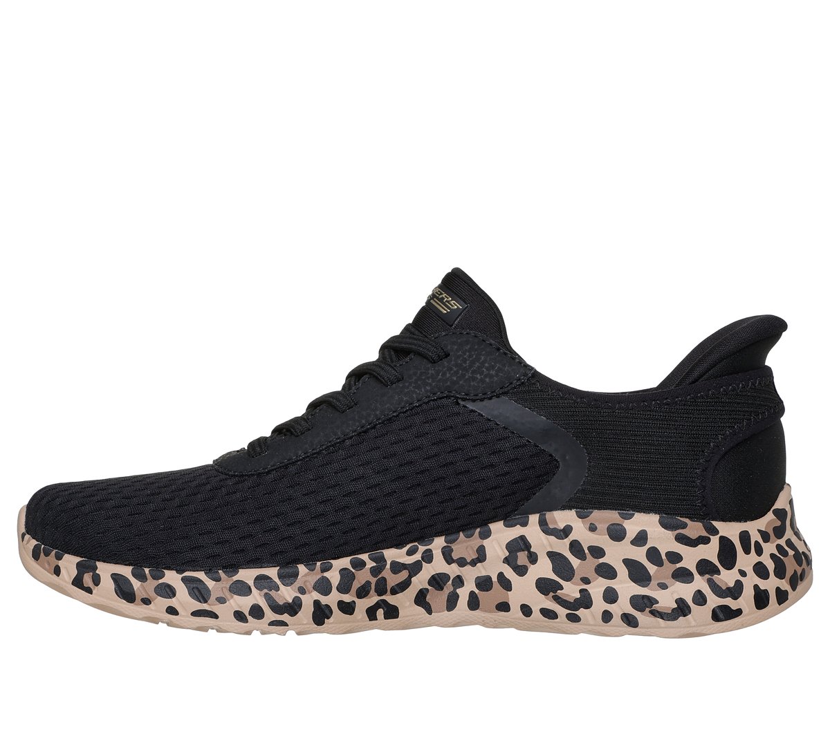 Women Skechers Slip-ins: BOBS Sport Squad Chaos - Daily Prowl