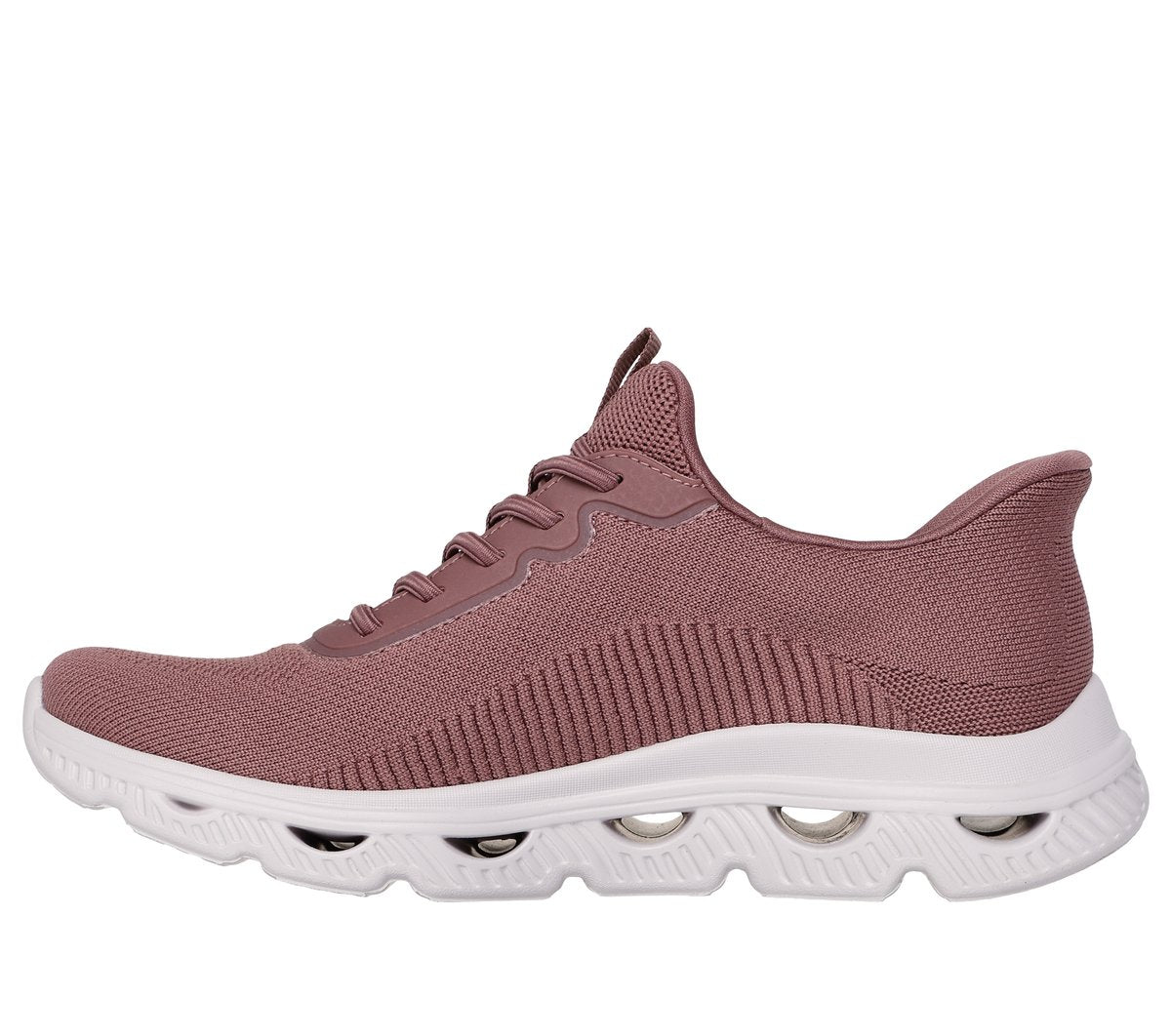 Women Skechers Slip-ins: BOBS Sport Arc Waves