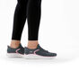 Women Skechers Slip-ins: BOBS Sport Squad Chaos - Stroke of Luck