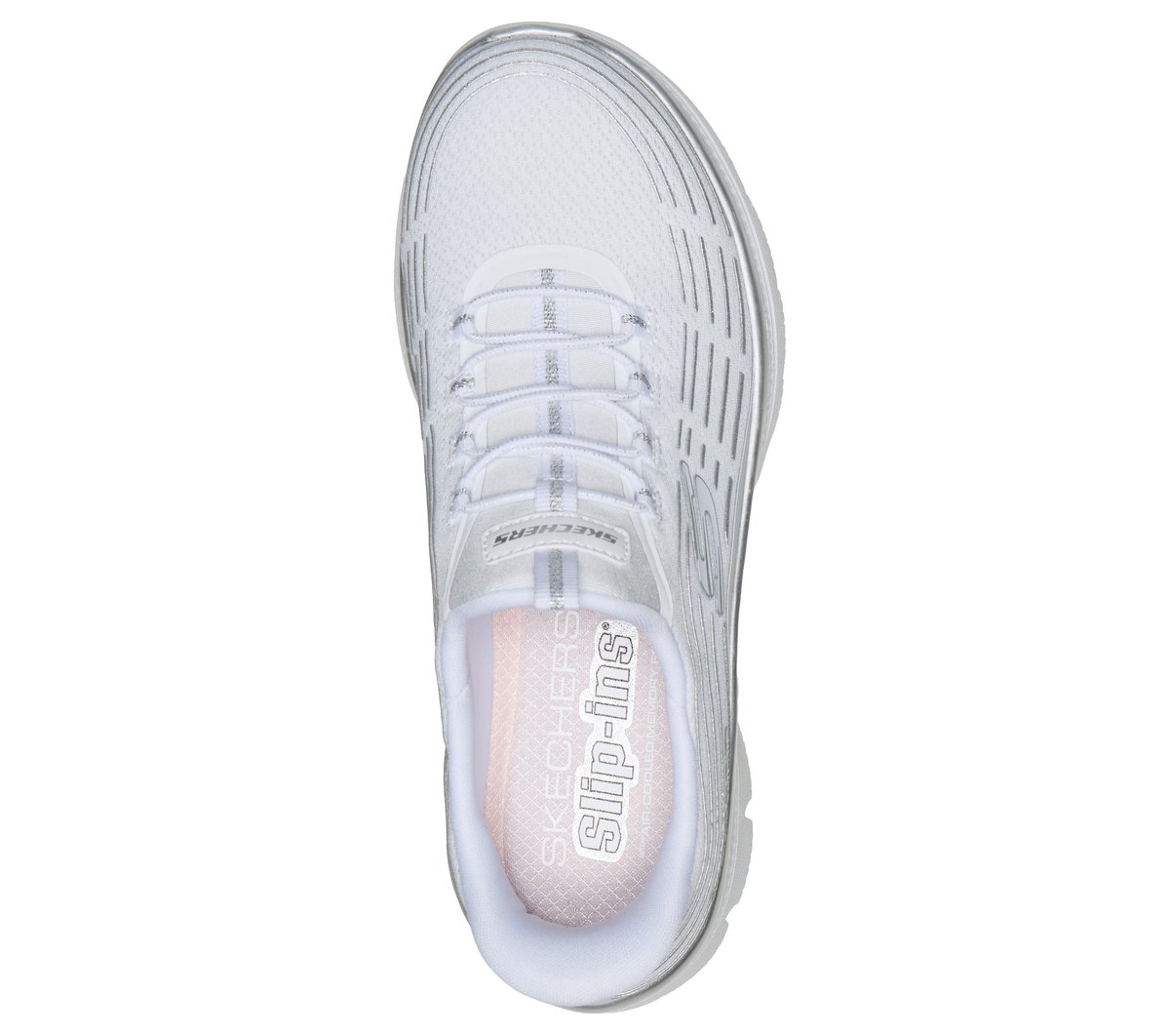 Women Skechers Slip-ins: Summits Plus