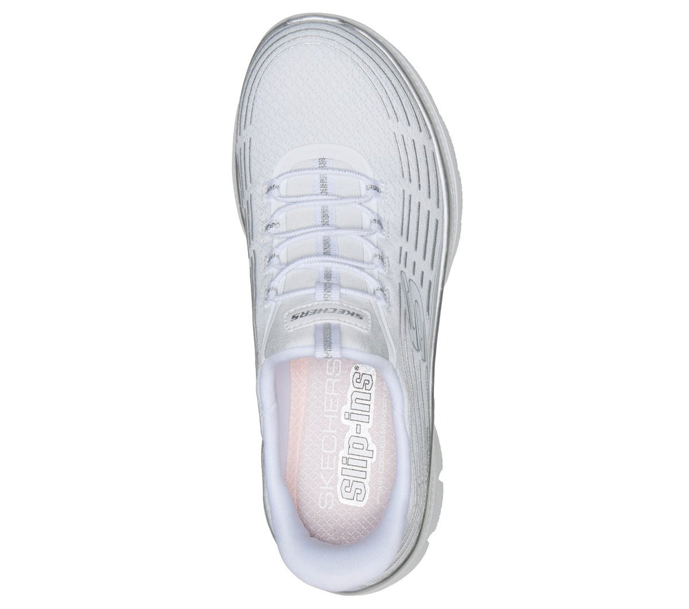 Women Skechers Slip-ins: Summits Plus