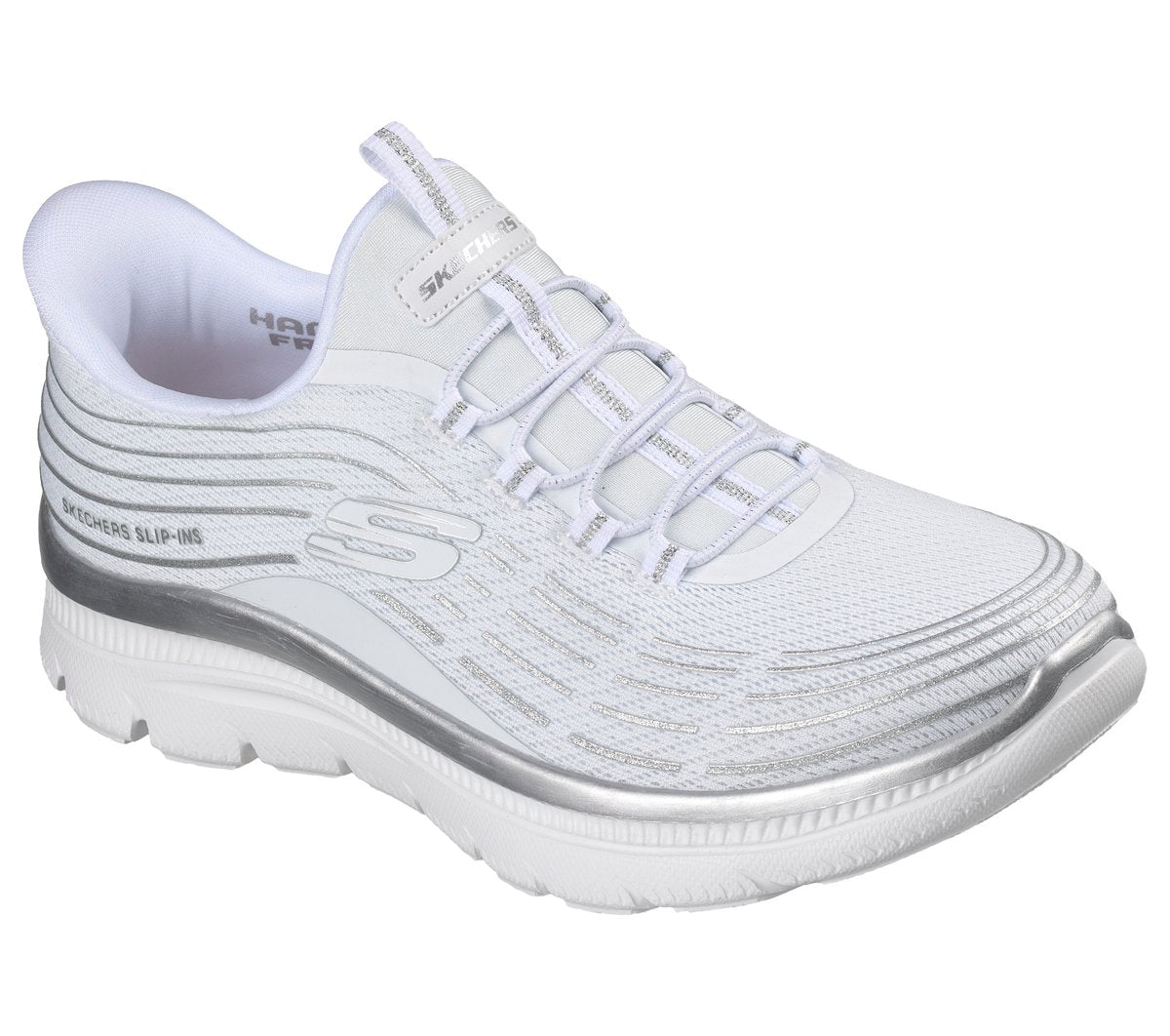 Women Skechers Slip-ins: Summits Plus