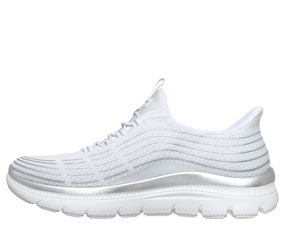 Women Skechers Slip-ins: Summits Plus