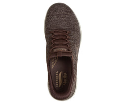 Women Skechers Martha Stewart Slip-ins: Arch Fit Summits - Soft Shimmer