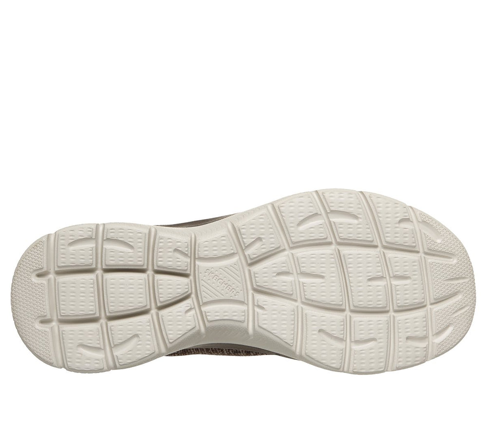 Women Skechers Martha Stewart Slip-ins: Arch Fit Summits - Soft Shimmer