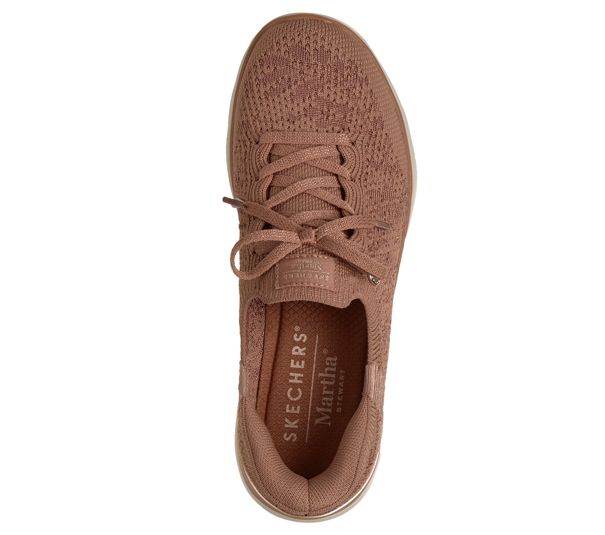 Women Skechers Slip-ins Martha Stewart: Summits - Floral Dreams