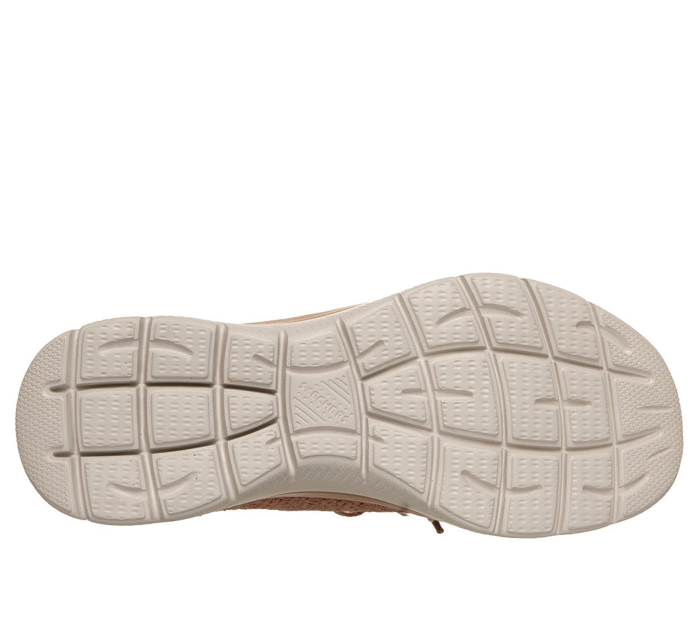 Women Skechers Slip-ins Martha Stewart: Summits - Floral Dreams