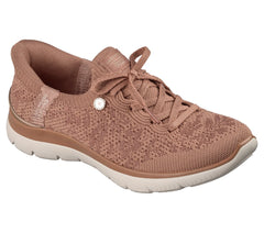 Women Skechers Slip-ins Martha Stewart: Summits - Floral Dreams