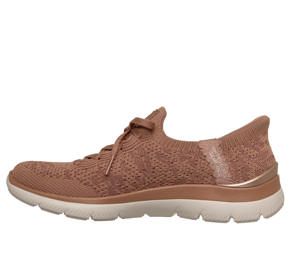 Women Skechers Slip-ins Martha Stewart: Summits - Floral Dreams