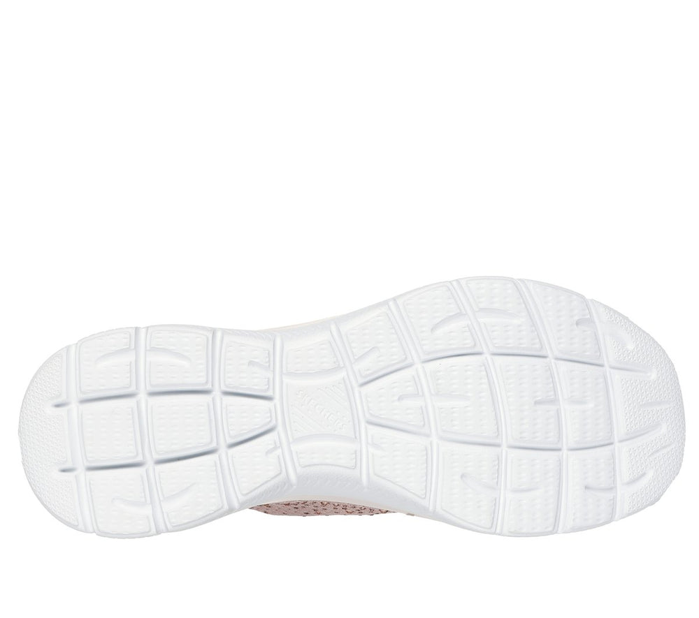 Women Skechers Slip-ins: Summits - Brilliant Shine