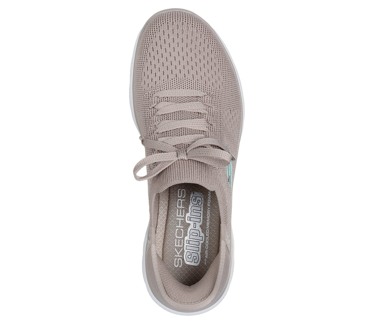 Women Skechers Slip-ins: Summits - New Daily