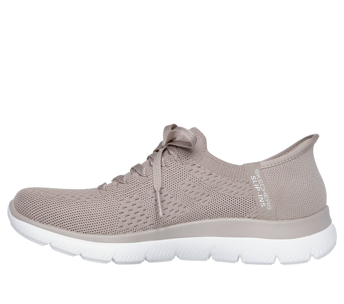 Women Skechers Slip-ins: Summits - New Daily