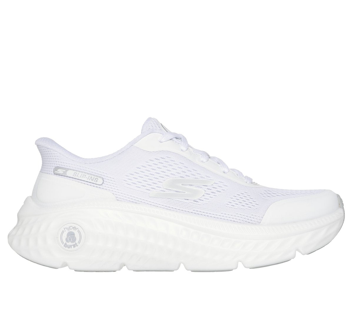 Women Skechers Slip-ins: Max Cushioning Hyper Craze 2.0