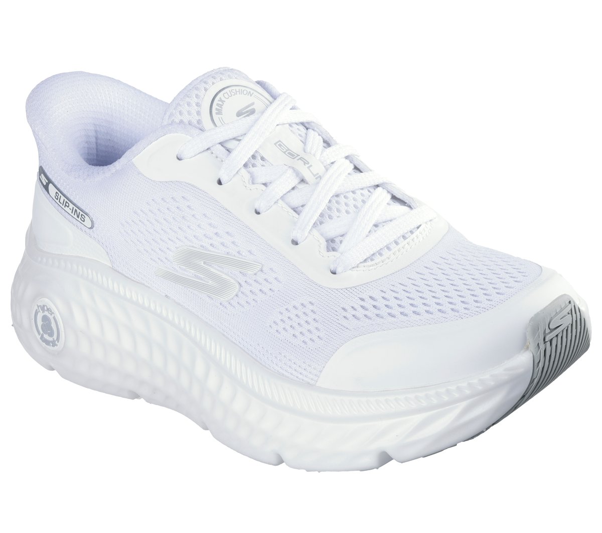 Women Skechers Slip-ins: Max Cushioning Hyper Craze 2.0
