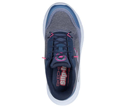 Women Skechers Slip-ins: GO WALK Max Cushioning Hyper Burst - Nikita