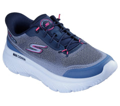 Women Skechers Slip-ins: GO WALK Max Cushioning Hyper Burst - Nikita