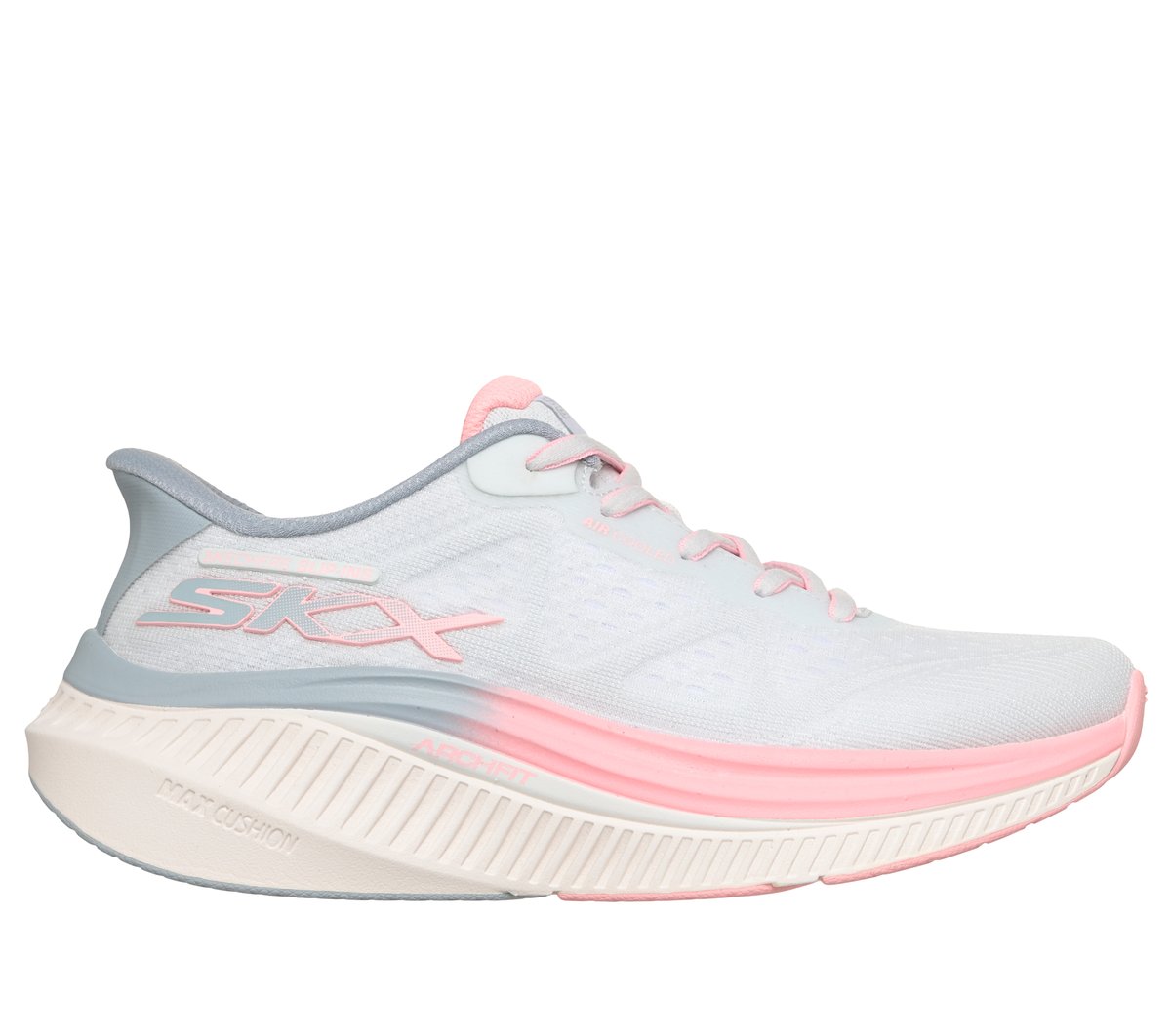 Women Skechers Slip-ins: GO WALK Max Cushioning Arch Fit - Areena