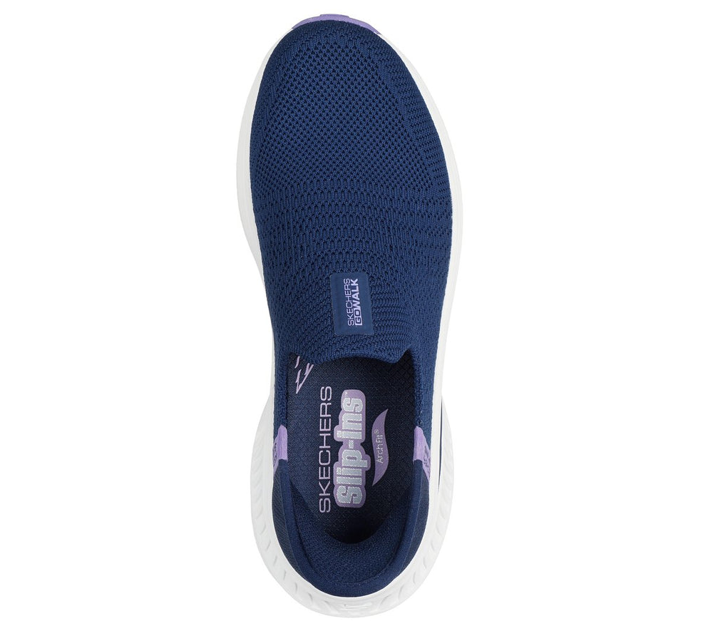 Women Skechers Slip-ins: GO WALK Max Cushioning Arch Fit - Camilla