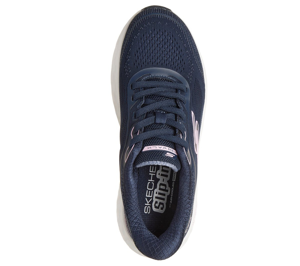 Women Skechers Slip-ins: GO WALK Max Cushioning Flex - Remi