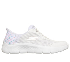 Women Skechers Slip-ins: GO WALK Flex - Lily Rose