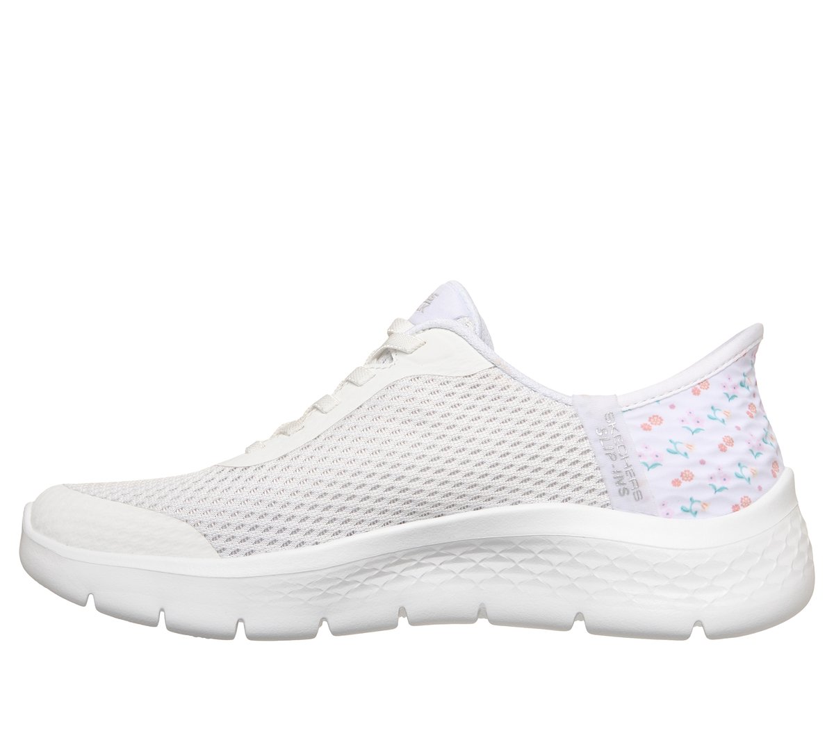 Women Skechers Slip-ins: GO WALK Flex - Lily Rose