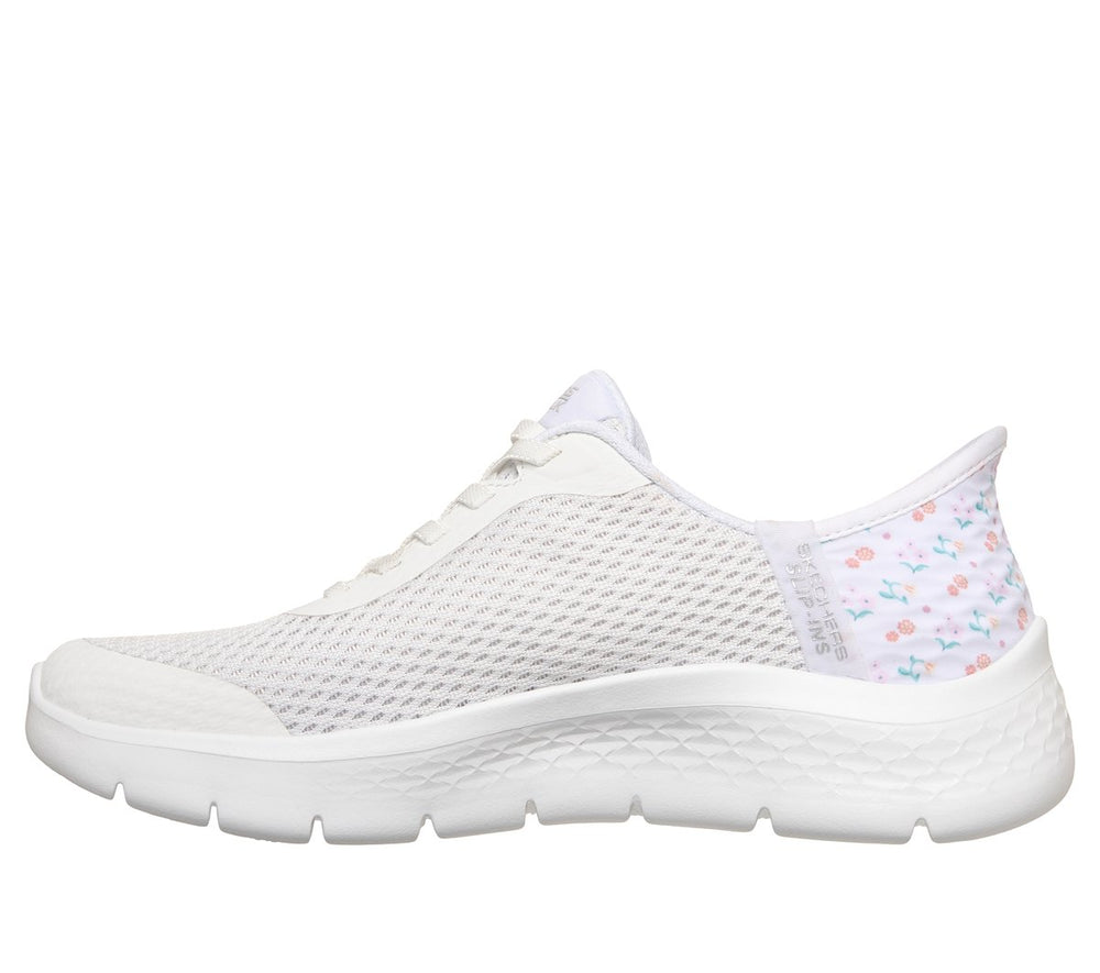 Women Skechers Slip-ins: GO WALK Flex - Lily Rose