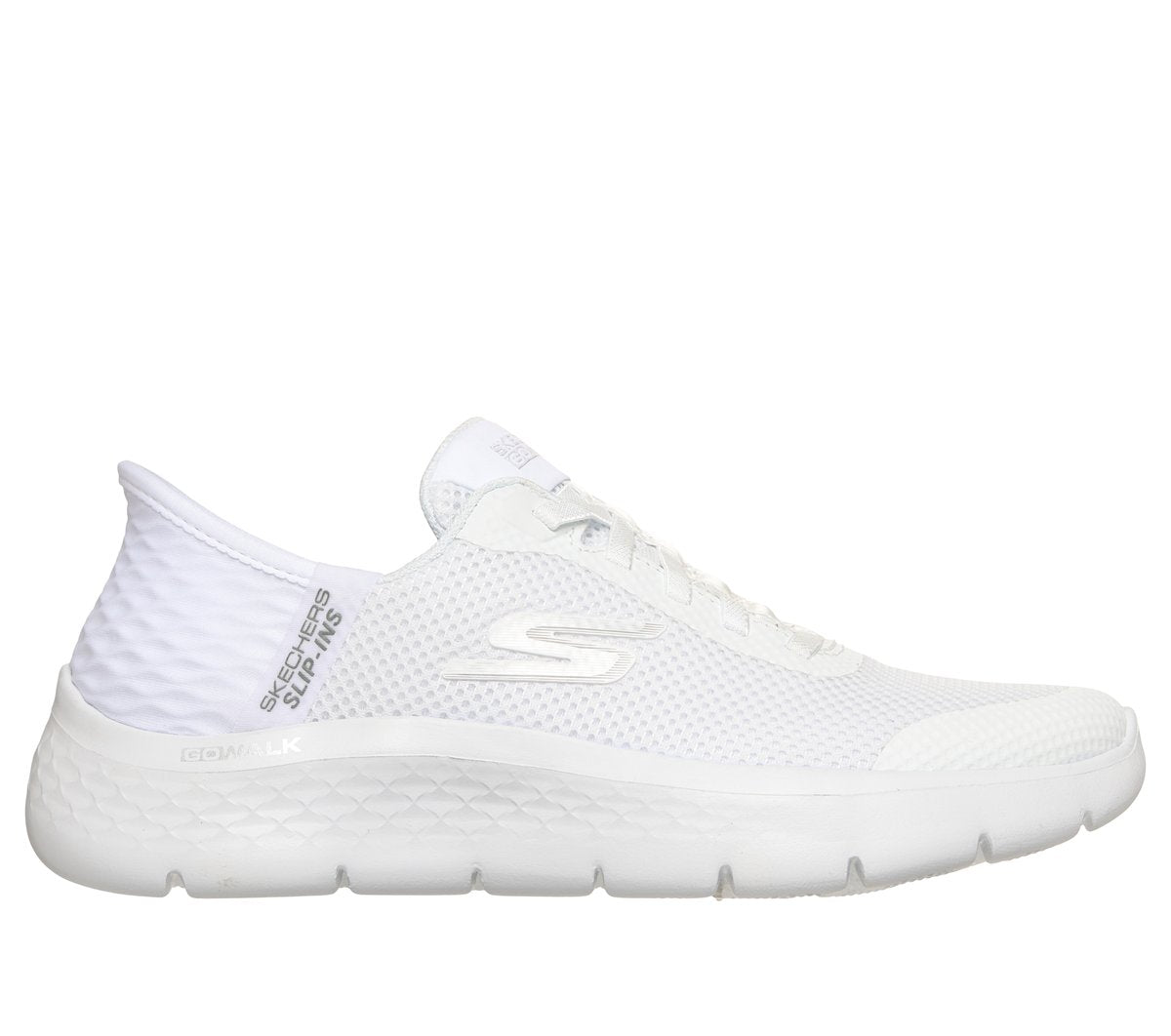 Women Skechers Slip-ins: GO WALK Flex - Grand Entry
