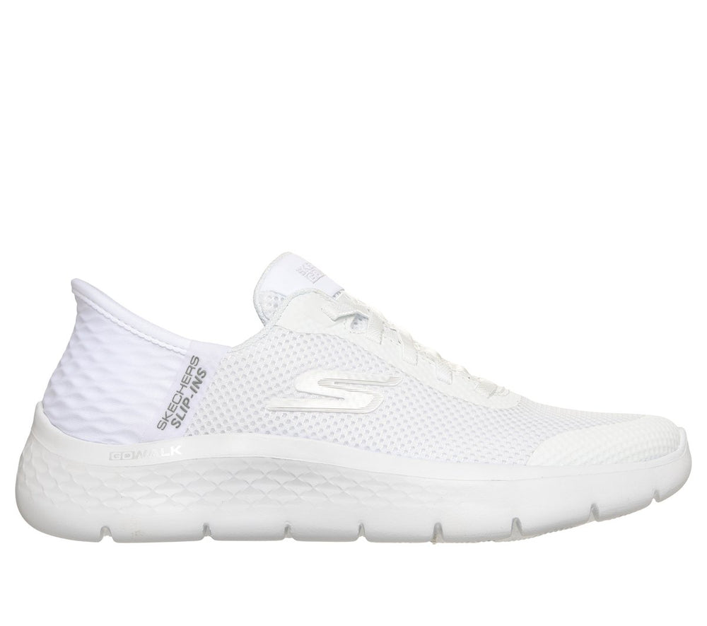 Women Skechers Slip-ins: GO WALK Flex - Grand Entry