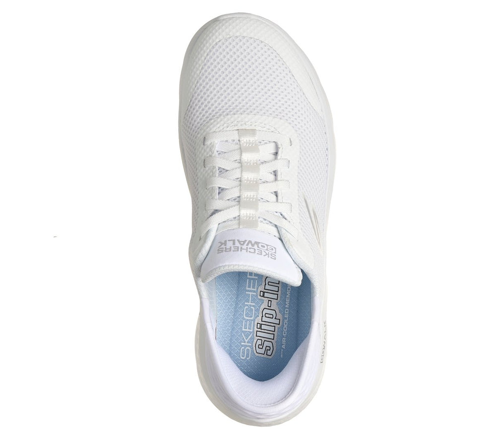 Women Skechers Slip-ins: GO WALK Flex - Grand Entry