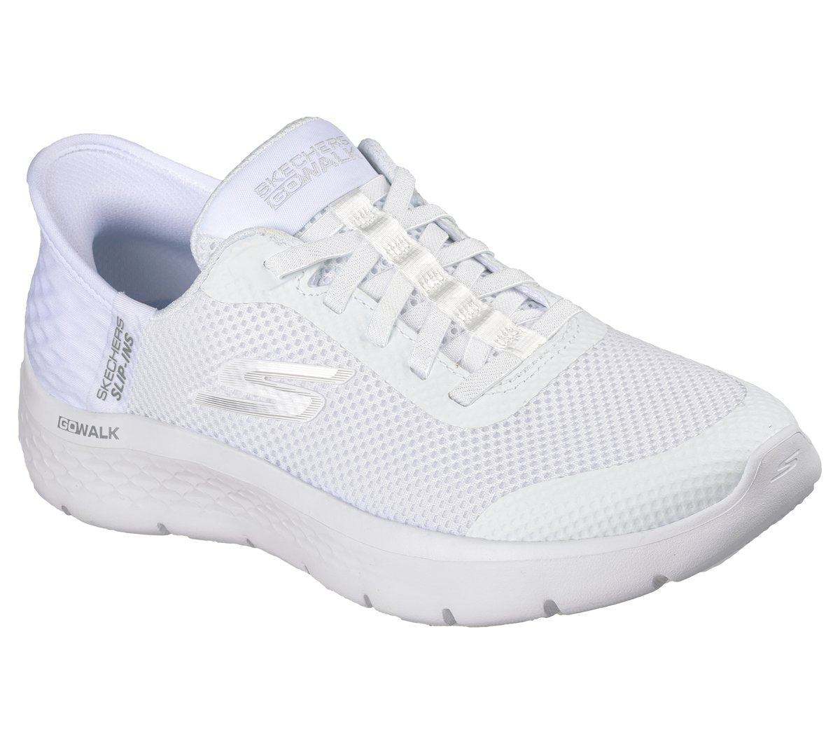 Women Skechers Slip-ins: GO WALK Flex - Grand Entry