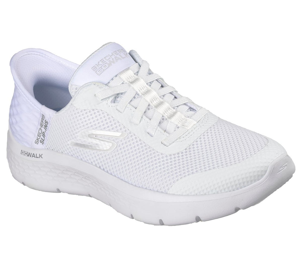 Women Skechers Slip-ins: GO WALK Flex - Grand Entry