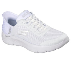 Women Skechers Slip-ins: GO WALK Flex - Grand Entry