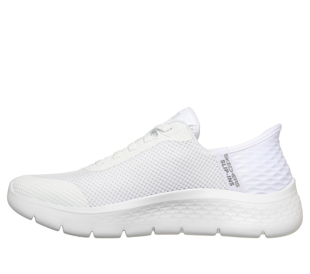 Women Skechers Slip-ins: GO WALK Flex - Grand Entry