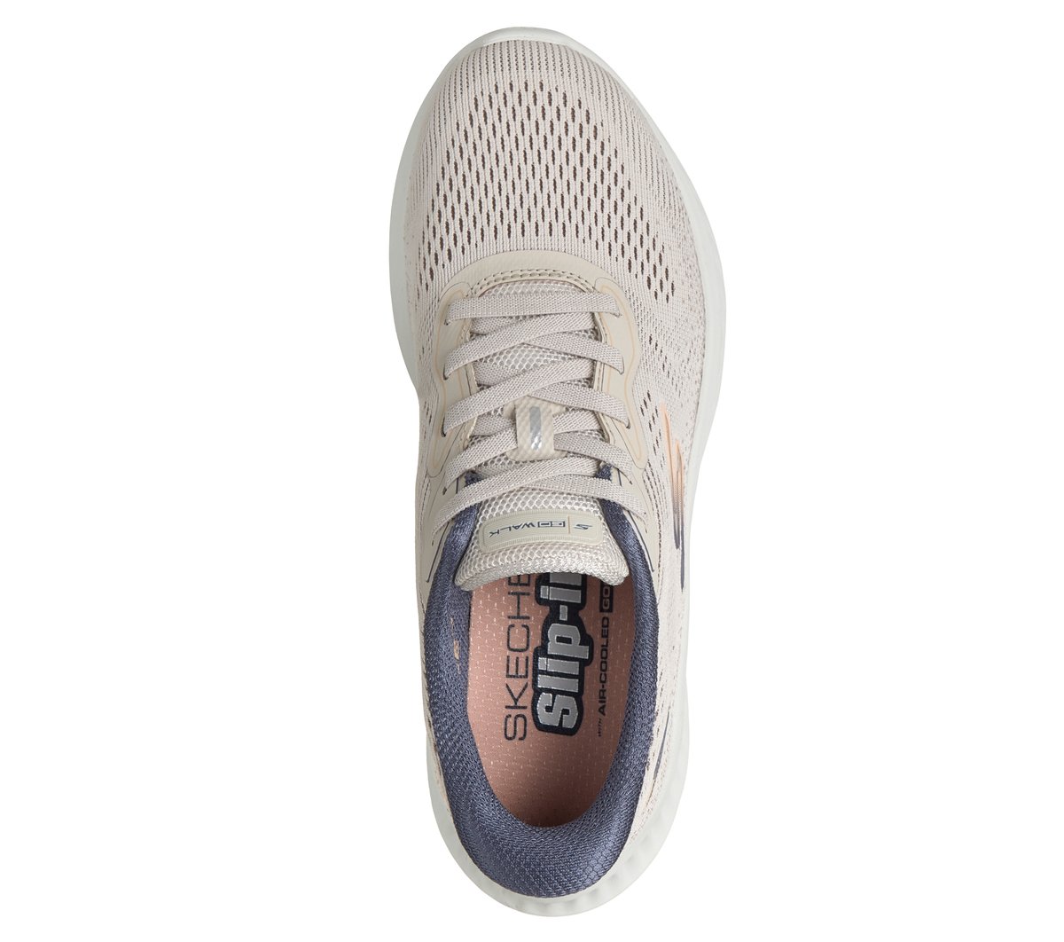 Women Skechers Slip-ins: GO WALK Now - Parker