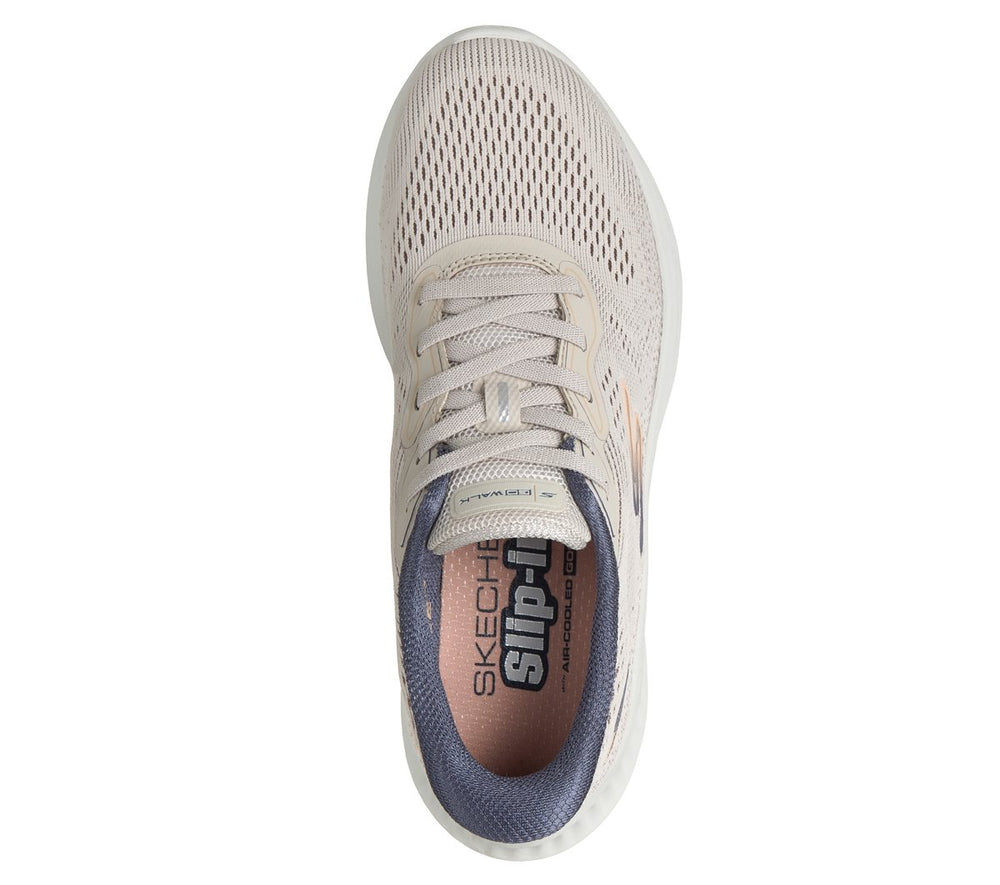 Women Skechers Slip-ins: GO WALK Now - Parker