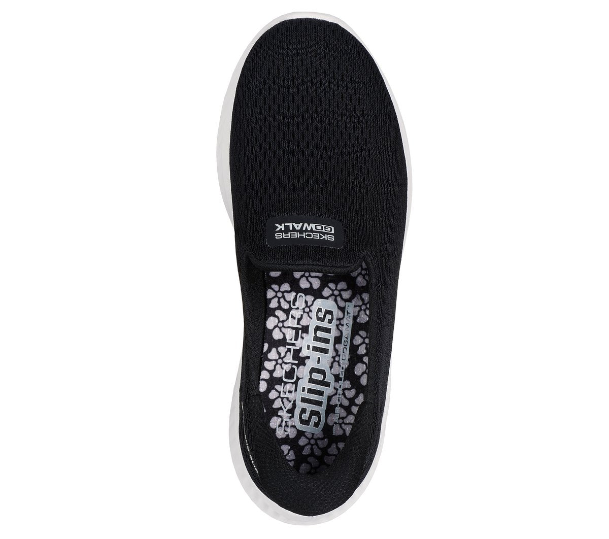 Women Skechers Slip-ins: GO WALK Now - Ivy
