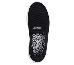 Women Skechers Slip-ins: GO WALK Now - Ivy