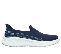 Women Skechers Slip-ins: GO WALK Now - Dreamy