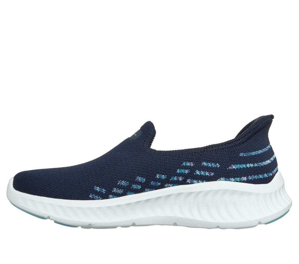 Women Skechers Slip-ins: GO WALK Now - Dreamy