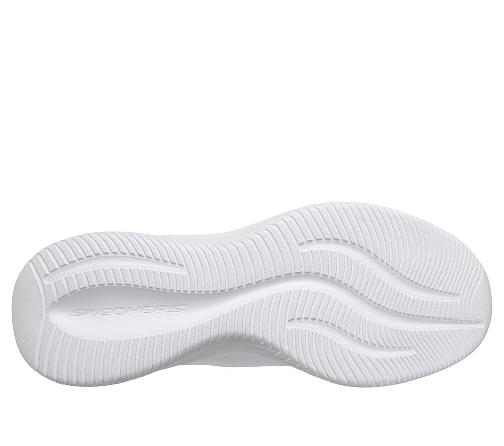 Women Skechers Slip-ins: Ultra Flex 4.0 - Sweet Petals