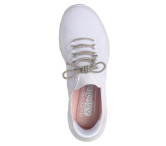 Women Skechers Slip-ins: Ultra Flex 4.0 - Cosmic Diamonds