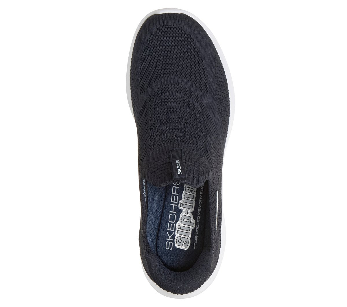 Women Skechers Slip-ins: Ultra Flex 4.0 - Pure Dream